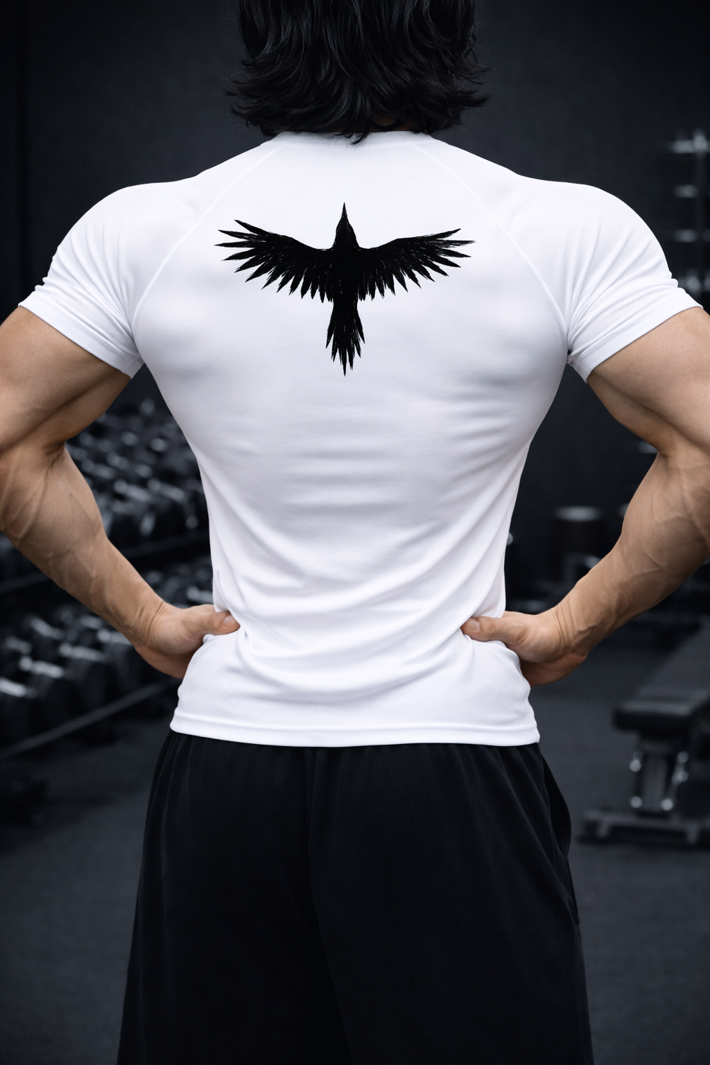 Compression Shirt - DF