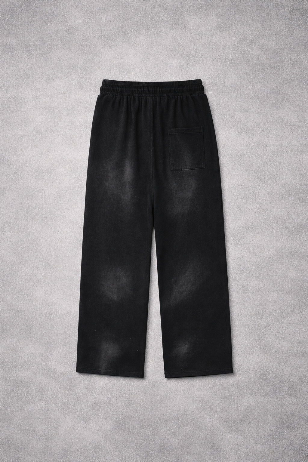 Washed Sweatpants - DF