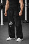 Washed Sweatpants - DF