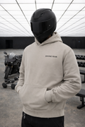 Divine Fear - Causal Hoodie