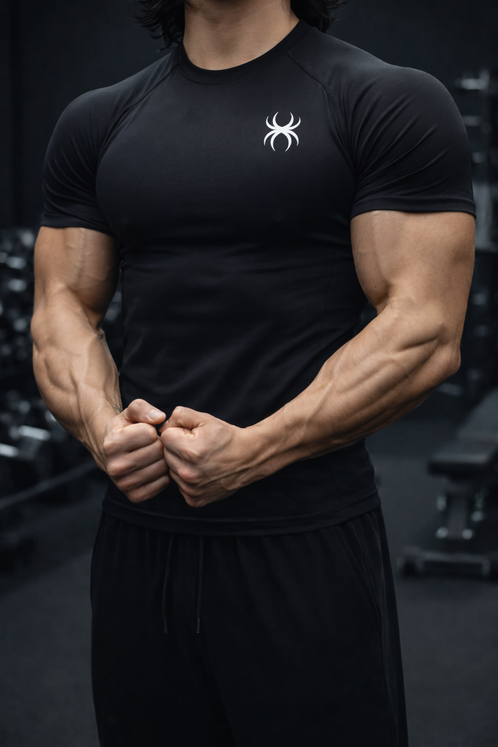 Compression Shirt - DF
