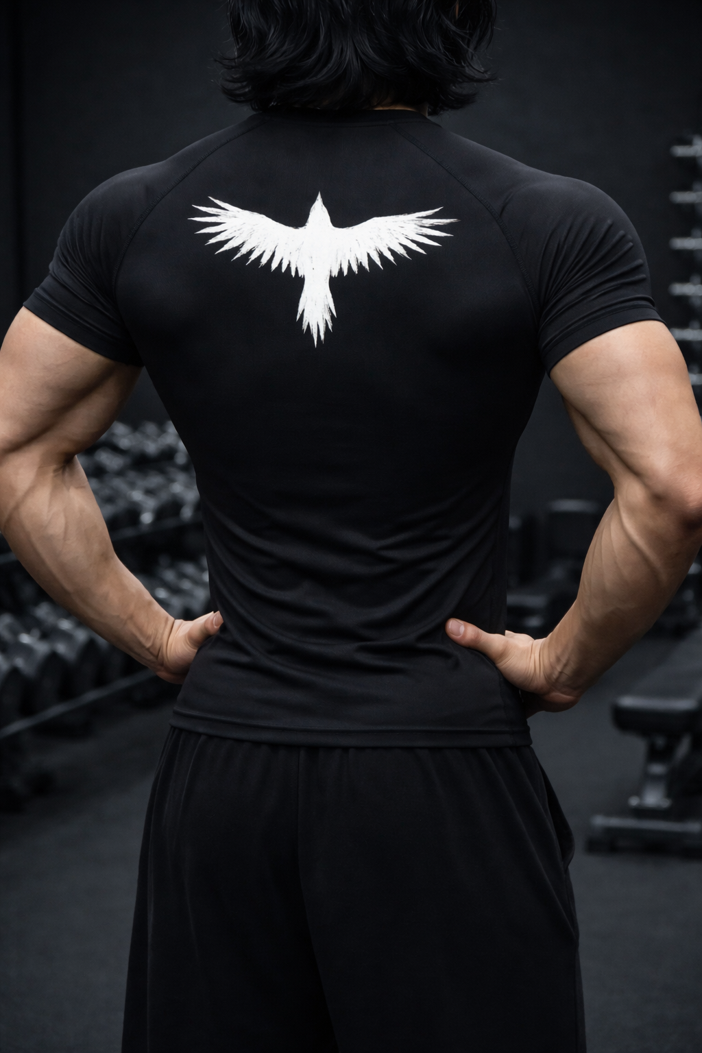 Compression Shirt - DF