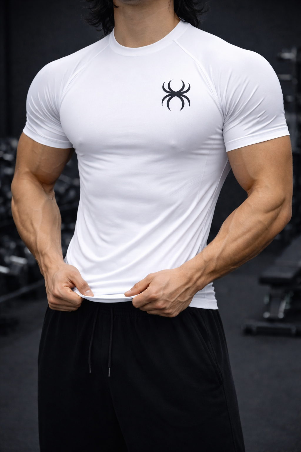 Compression Shirt - DF