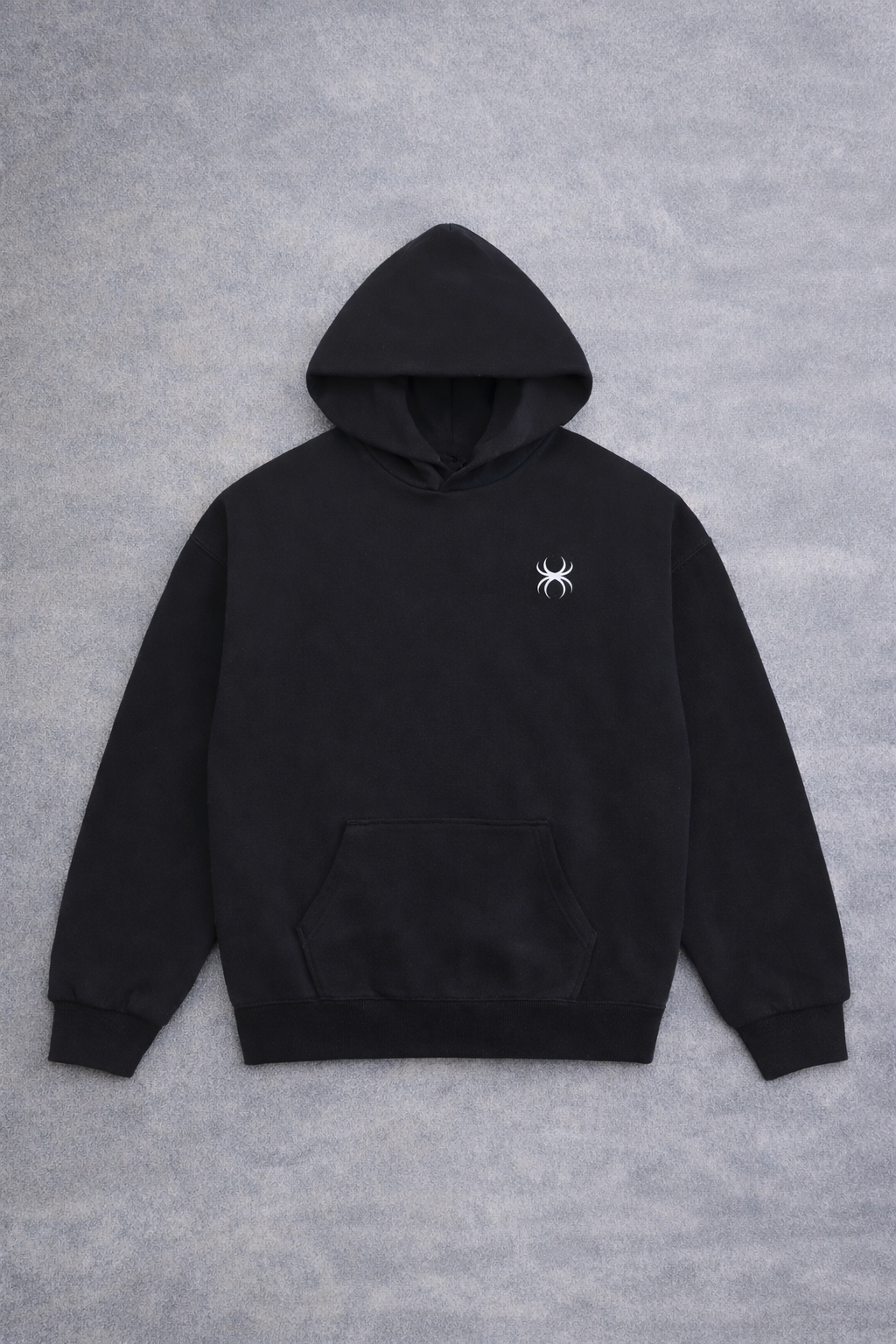 Divine Fear - Casual Hoodie