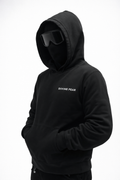 Divine Fear - Casual Hoodie