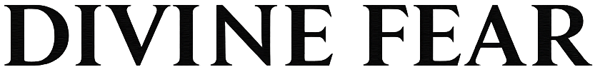 Divine Fear